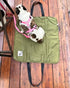 Mat Bag - Army